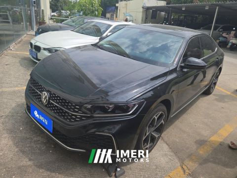 2026 Volkswagen Passat Distinguished Edition 380TSI Starry Sky Dragon Edition - car from China