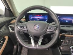 Buick Verano Pro 1.5T Joy Edition - ფოტო 18