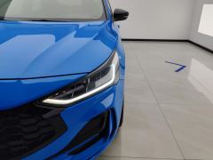Ford Focus EcoBoost 180 ST-Line - ფოტო 4