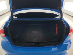 Ford Focus EcoBoost 180 ST-Line - ფოტო 7