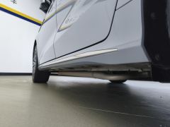 Chery Fulwin A8L 1.5T 145km Luxury Edition - ფოტო 11