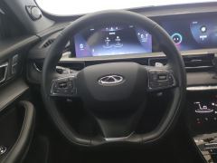 Chery Tiggo 8 PLUS Kunpeng Edition 390TGDI Dual Clutch 2WD Deluxe Edition - ფოტო 18