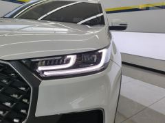 Chery Tiggo 8 PLUS Kunpeng Edition 390TGDI Dual Clutch 2WD Deluxe Edition - ფოტო 4