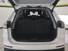 Chery Tiggo 8 PLUS Kunpeng Edition 390TGDI Dual Clutch 2WD Deluxe Edition - ფოტო 7