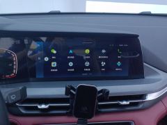 Changan CS75PLUS CS75 PLUS Classic Edition 1.5T Pioneer - фото 17