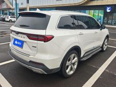 Ford Lingyù EcoBoost 225 VersionPlus 6 - ფოტო 2