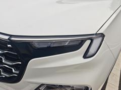 Ford Lingyù EcoBoost 225 VersionPlus 6 - ფოტო 4