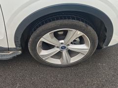 Ford Lingyù EcoBoost 225 VersionPlus 6 - ფოტო 6