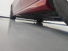 Mercedes-Benz CLA( imported ) CLA (Imported) Facelift CLA 200 - ფოტო 11
