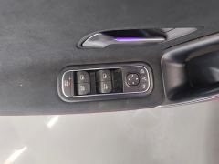 Mercedes-Benz CLA( imported ) CLA (Imported) Facelift CLA 200 - ფოტო 13