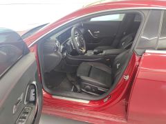 Mercedes-Benz CLA( imported ) CLA (Imported) Facelift CLA 200 - ფოტო 14