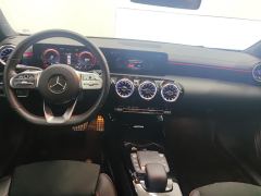 Mercedes-Benz CLA( imported ) CLA (Imported) Facelift CLA 200 - ფოტო 16