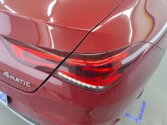 Mercedes-Benz CLA( imported ) CLA (Imported) Facelift CLA 200 - ფოტო 5