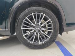 Chery Tiggo 8 PRO 290T 2WD Majestic Edition 5-seater - фото 6