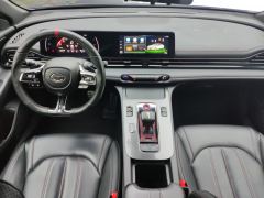 GAC Shadow Leopard 270T J15 Edition - photo 16