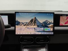 Leapmotor C11 EREV 300 Exclusive Edition - ფოტო 17