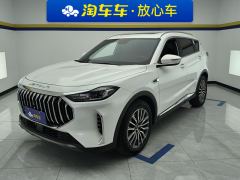 Jetour X70 PLUS Edition 1.5T PRO 5 - photo 1