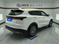 Jetour X70 PLUS Edition 1.5T PRO 5 - photo 2