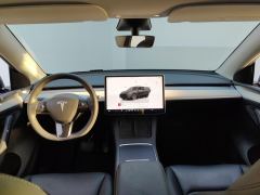 Tesla Model Y 688km Long Range AWD - ფოტო 16