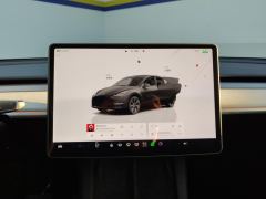 Tesla Model Y 688km Long Range AWD - ფოტო 17