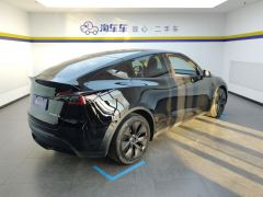Tesla Model Y 688km Long Range AWD - ფოტო 2