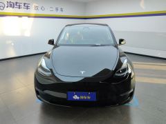 Tesla Model Y 688km Long Range AWD - ფოტო 3