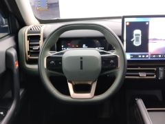 Icar Car iCAR 03 401km Edition - ფოტო 18