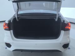 Roewe MG i5 1.5L Manual Platinum Edition - фото 7