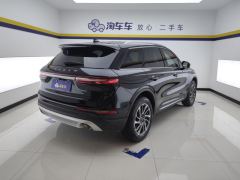 Lincoln Adventurer 2.0T RWD Luxury Edition - ფოტო 2