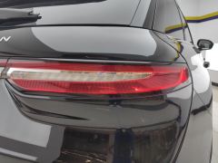 Lincoln Adventurer 2.0T RWD Luxury Edition - ფოტო 5