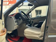 Foton Scenery G5 2.0T Edition 9 VI - ფოტო 3