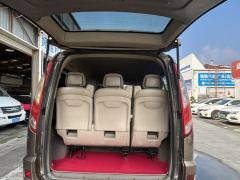 Foton Scenery G5 2.0T Edition 9 VI - ფოტო 4