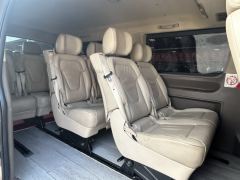Foton Scenery G5 2.0T Edition 9 VI - ფოტო 5