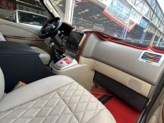 Foton Scenery G5 2.0T Edition 9 VI - ფოტო 6