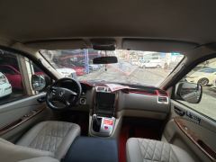 Foton Scenery G5 2.0T Edition 9 VI - ფოტო 7
