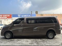 Foton Scenery G5 2.0T Edition 9 VI - ფოტო 9