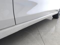 Volkswagen Golf Facelift Pro 280TSI - ფოტო 11