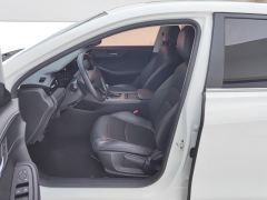 Roewe MG i5 1.5L CVT Prestige - фото 14