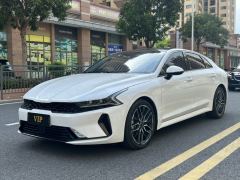 Kia K5 380T GT-Line Flagship - ფოტო 1