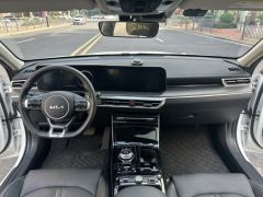 Kia K5 380T GT-Line Flagship - ფოტო 12
