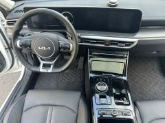 Kia K5 380T GT-Line Flagship - ფოტო 13