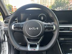 Kia K5 380T GT-Line Flagship - ფოტო 14
