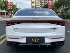 Kia K5 380T GT-Line Flagship - ფოტო 15
