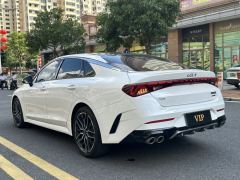 Kia K5 380T GT-Line Flagship - ფოტო 16