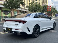 Kia K5 380T GT-Line Flagship - ფოტო 17