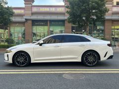 Kia K5 380T GT-Line Flagship - ფოტო 19