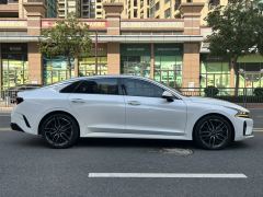 Kia K5 380T GT-Line Flagship - ფოტო 20