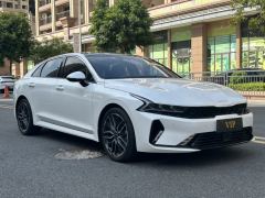 Kia K5 380T GT-Line Flagship - ფოტო 3