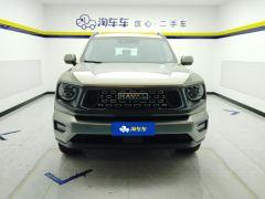 Haval Dargo PLUS 2.0T AWD EditionPlus - фото 3
