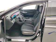 Buick Lacrosse Junyue 28T Platinum Edition - ფოტო 14